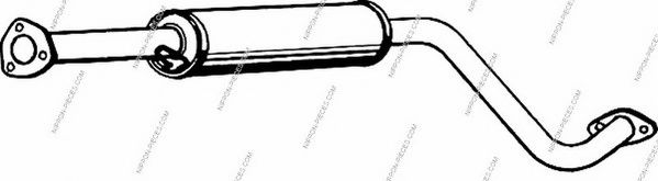 NIPPONPIECES D430O23