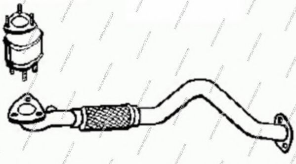 NIPPONPIECES D430O42