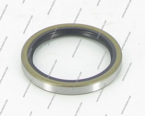 NIPPONPIECES D471U14