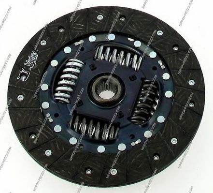 NIPPONPIECES H220I20