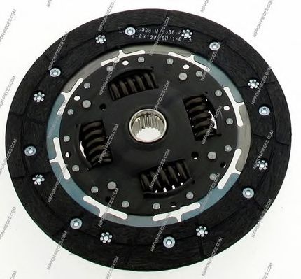 NIPPONPIECES H220I30