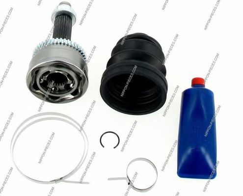 NIPPONPIECES H281I71