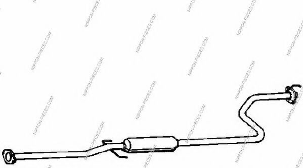 NIPPONPIECES H430A37