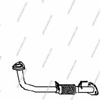 NIPPONPIECES H430A57