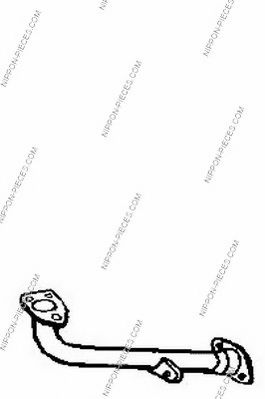 NIPPONPIECES H430A65