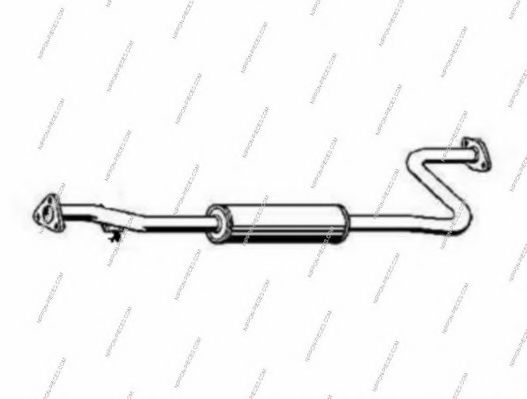 NIPPONPIECES H430A70