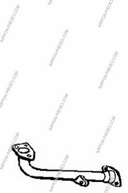 NIPPONPIECES H430A92