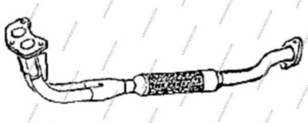 NIPPONPIECES H430I24