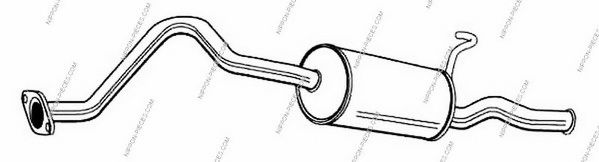 NIPPONPIECES H430I38