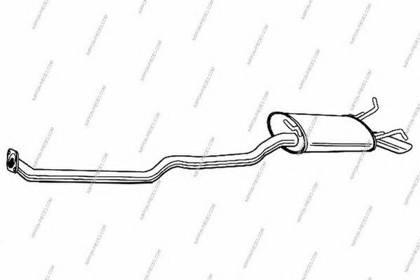 NIPPONPIECES H430I42