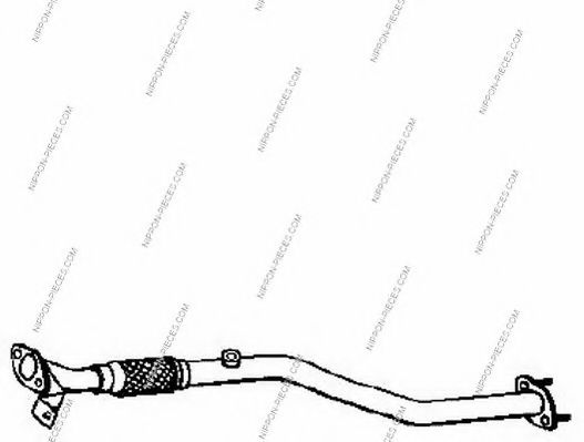 NIPPONPIECES H430I49