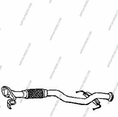 NIPPONPIECES H430I65