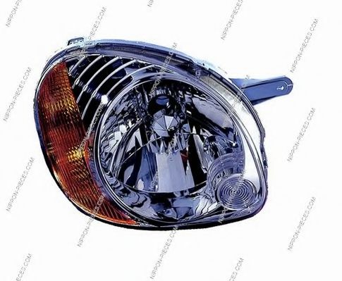 NIPPONPIECES H675I01A