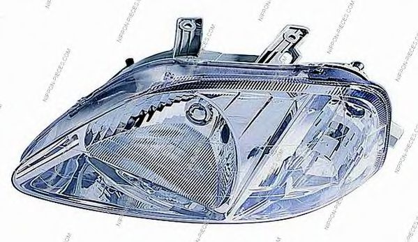 NIPPONPIECES H676A12D