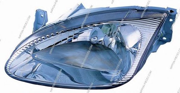 NIPPONPIECES H676I06A