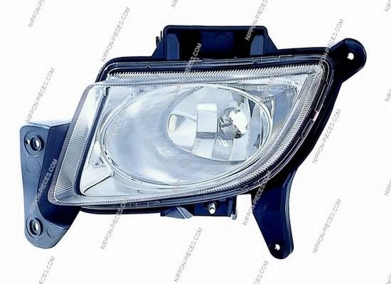 NIPPONPIECES H696I34