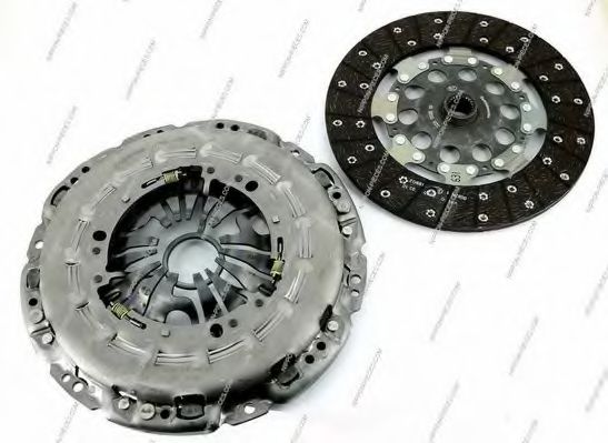 NIPPONPIECES K200A19