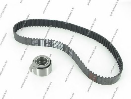 NIPPONPIECES M116A01