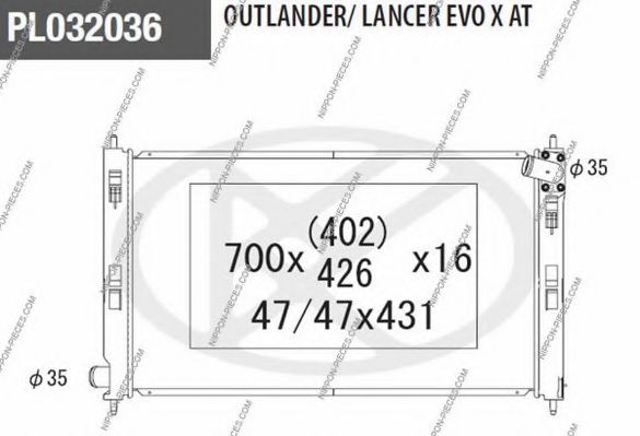 NIPPONPIECES M156I67