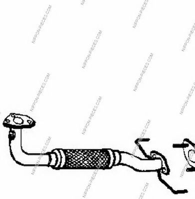 NIPPONPIECES M430A140