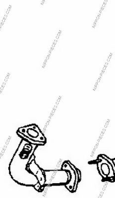 NIPPONPIECES M430A143