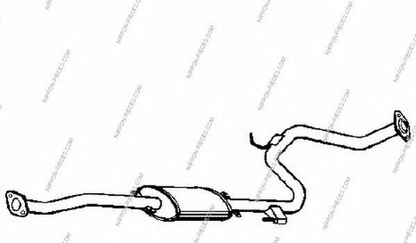 NIPPONPIECES M430A94