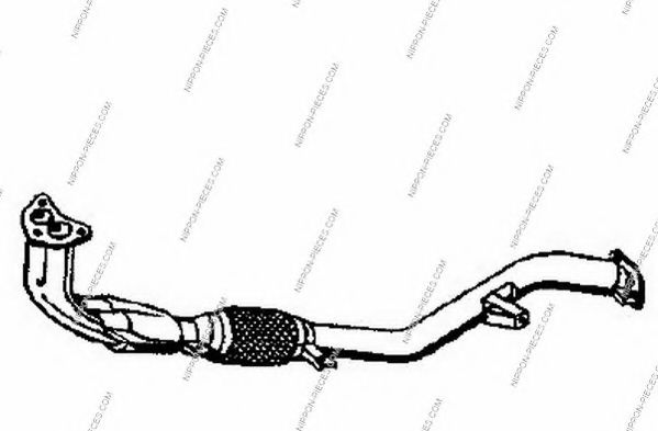 NIPPONPIECES M430I103