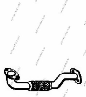 NIPPONPIECES M430I111