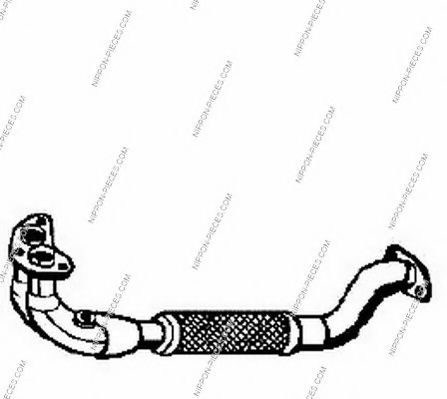 NIPPONPIECES M430I114