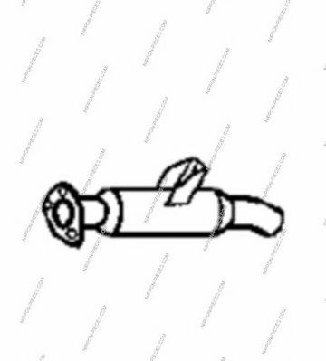 NIPPONPIECES M430I125