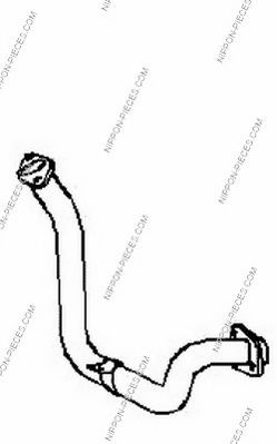 NIPPONPIECES M430I147