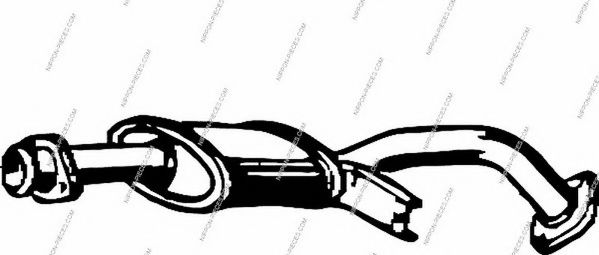 NIPPONPIECES M430I15