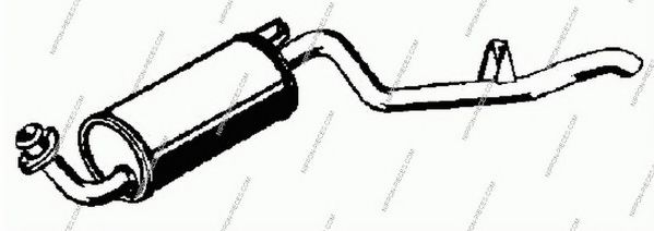 NIPPONPIECES M430I17