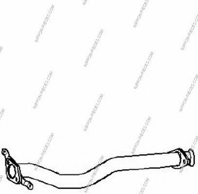 NIPPONPIECES M430I182