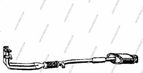 NIPPONPIECES M430I32