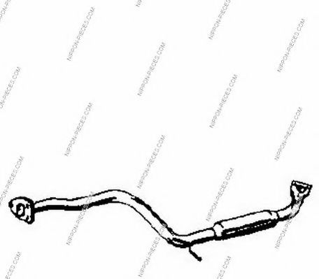 NIPPONPIECES M430I33