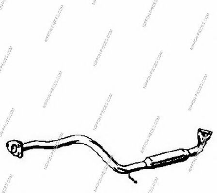 NIPPONPIECES M430I35