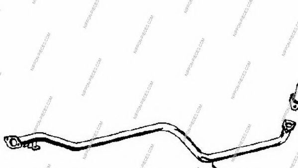 NIPPONPIECES M430I37