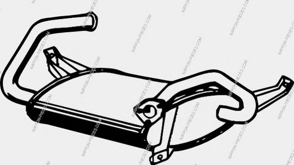 NIPPONPIECES M430I50