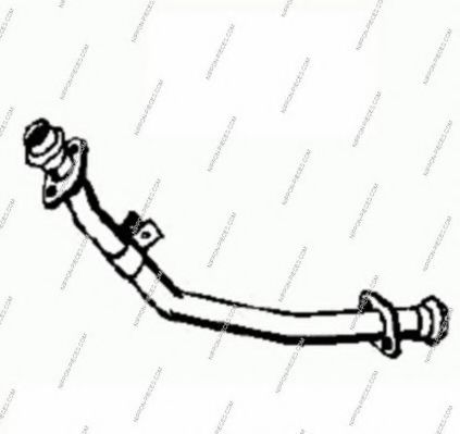 NIPPONPIECES M430I54