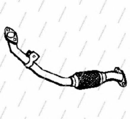 NIPPONPIECES M430I67