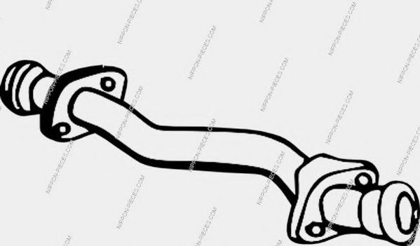 NIPPONPIECES M430I73