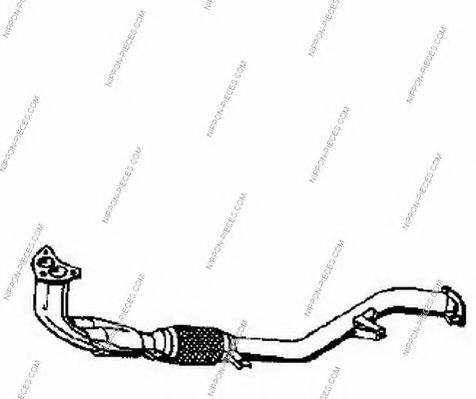 NIPPONPIECES M430I87