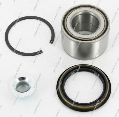 NIPPONPIECES M470A22