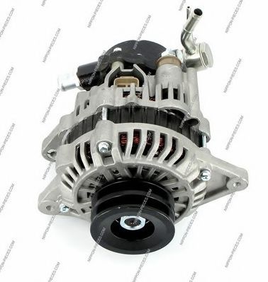 NIPPONPIECES M511I26