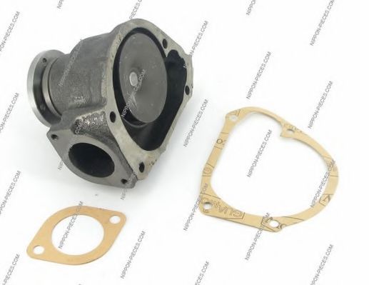 NIPPONPIECES N151N62