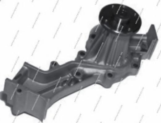 NIPPONPIECES N151N86