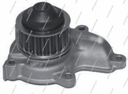 NIPPONPIECES N151N87