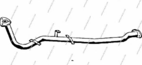 NIPPONPIECES N430N100