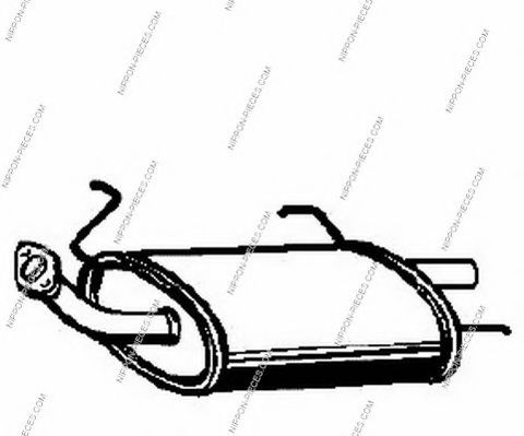 NIPPONPIECES N430N117